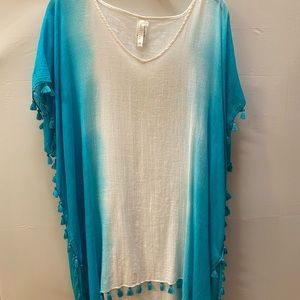 Seafolly Australia Beach Cover Up